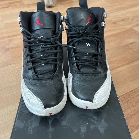 Air Jordan 12 “Playoffs” 2012 - Picture 5 of 5